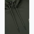 Мъжки суитшърт Pitbull Tape Parker Hooded old green 7