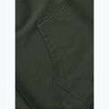 Мъжки суитшърт Pitbull Tape Parker Hooded old green 9