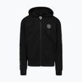 Мъжки суитшърт Pitbull Tape Parker Hooded Zip black 3