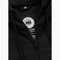 Мъжки суитшърт Pitbull Tape Parker Hooded Zip black 6