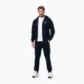 Мъжки суитшърт Pitbull Tape Parker Hooded Zip dark navy 2