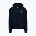 Мъжки суитшърт Pitbull Tape Parker Hooded Zip dark navy 5
