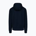 Мъжки суитшърт Pitbull Tape Parker Hooded Zip dark navy 6