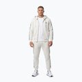 Мъжки суитшърт Pitbull Tape Parker Hooded Zip off white 2