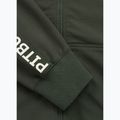 Мъжки суитшърт Pitbull Tape Parker Hooded Zip old green 10
