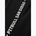 Мъжки панталони за бягане Pitbull Tape Parker Jogging black 7