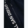 Мъжки панталони за бягане Pitbull Tape Parker Jogging dark navy 8