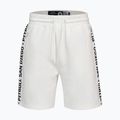 Мъжки къси панталони/шорти Pitbull Tape Parker off white 6