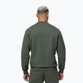 Мъжки суитшърт Pitbull Nugget Small Logo Crewneck sage green 3