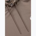 Мъжки суитшърт Pitbull Nugget Small Logo Hooded brown savana 7