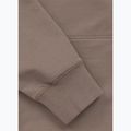 Мъжки суитшърт Pitbull Nugget Small Logo Hooded brown savana 8
