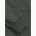 Мъжки суитшърт Pitbull Nugget Small Logo Hooded sage green 7