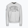 Мъжки суитшърт Pitbull Badger Crewneck grey/melange 5