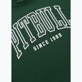 Мъжки суитшърт Pitbull Badger Crewneck hunter/green 7