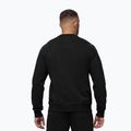 Мъжки суитшърт Pitbull Badger Crewneck black 3