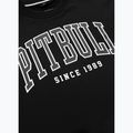 Мъжки суитшърт Pitbull Badger Crewneck black 8