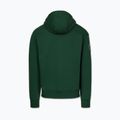 Мъжки суитшърт Pitbull Badger Hooded hunter green 4