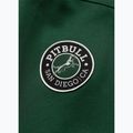 Мъжки суитшърт Pitbull Badger Hooded hunter green 7