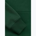 Мъжки суитшърт Pitbull Badger Hooded hunter green 9