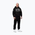 Мъжки суитшърт Pitbull Badger Hooded black 2