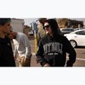 Мъжки суитшърт Pitbull Badger Hooded black 13