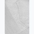 Мъжки суитшърт Pitbull Badger Hooded Zip grey/melange 9