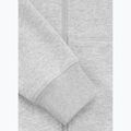 Мъжки суитшърт Pitbull Badger Hooded Zip grey/melange 12