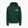 Мъжки суитшърт Pitbull Badger Hooded Zip hunter/green 5