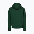 Мъжки суитшърт Pitbull Badger Hooded Zip hunter/green 6