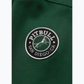 Мъжки суитшърт Pitbull Badger Hooded Zip hunter/green 9