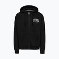 Мъжки суитшърт Pitbull Badger Hooded Zip black 5