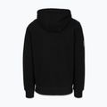 Мъжки суитшърт Pitbull Badger Hooded Zip black 6