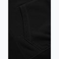 Мъжки суитшърт Pitbull Badger Hooded Zip black 8
