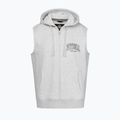Мъжки суитшърт Pitbull Badger Hooded Vest Zip grey/melange 6