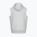 Мъжки суитшърт Pitbull Badger Hooded Vest Zip grey/melange 7