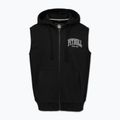 Мъжки суитшърт Pitbull Badger Hooded Vest Zip black 5