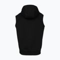 Мъжки суитшърт Pitbull Badger Hooded Vest Zip black 6
