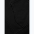 Мъжки суитшърт Pitbull Badger Hooded Vest Zip black 8