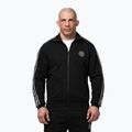 Мъжки суитшърт Pitbull Nexus Track Jacket black