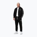 Мъжки суитшърт Pitbull Nexus Track Jacket black 2