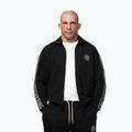 Мъжки суитшърт Pitbull Nexus Track Jacket black 6