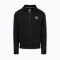 Мъжки суитшърт Pitbull Nexus Track Jacket black 9