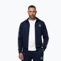 Мъжки суитшърт Pitbull Nexus Track Jacket dark navy