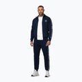 Мъжки суитшърт Pitbull Nexus Track Jacket dark navy 2