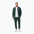 Мъжки суитшърт Pitbull Nexus Track Jacket bottle green 2
