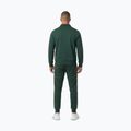 Мъжки суитшърт Pitbull Nexus Track Jacket bottle green 4