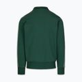 Мъжки суитшърт Pitbull Nexus Track Jacket bottle green 6