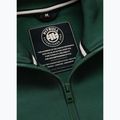 Мъжки суитшърт Pitbull Nexus Track Jacket bottle green 7