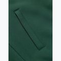 Мъжки суитшърт Pitbull Nexus Track Jacket bottle green 8