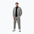 Мъжки суитшърт Pitbull Nexus Track Jacket dusty salvia 2
